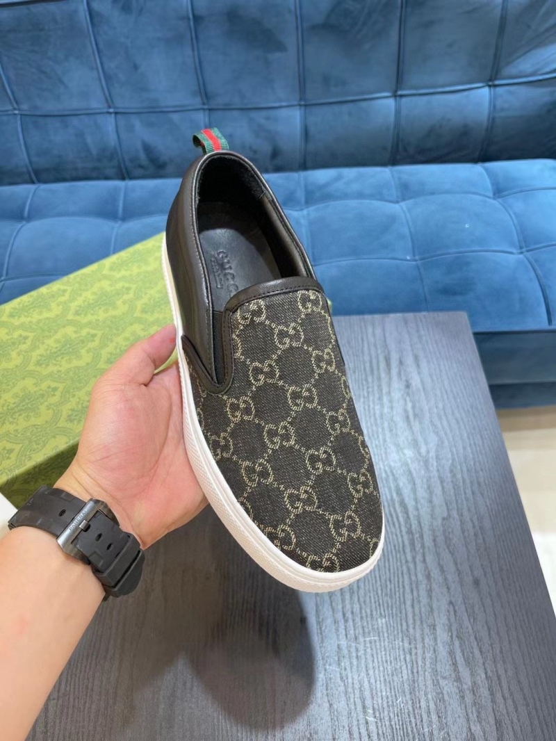 Gucci Casual Shoes